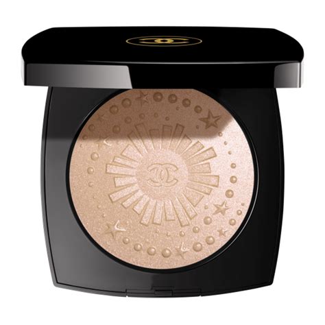 chanel illuminating powder